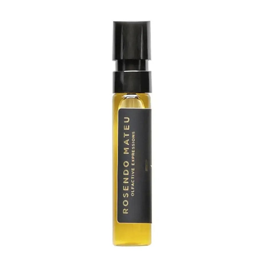 Rosendo Mateu Olfactive Expressions Rosendo Mateu No 3 Neroli, Iris, White Musk Парфумована вода унісекс, 2 мл (пробник)